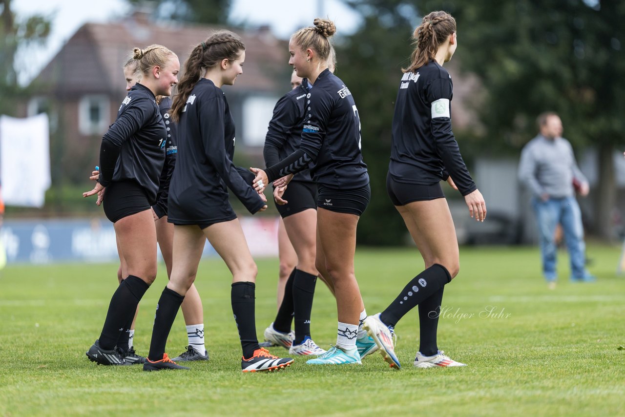 Bild 544 - wU16 Deutsche Meisterschaft